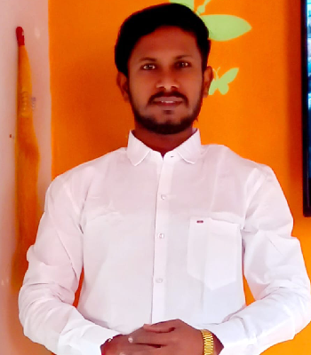 श्री.दत्ता देशमाने